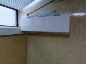 浴室暖房乾燥機